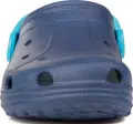 Крокси дитячі Aqua Speed LIMA темно-синьо-блакитні 555-10