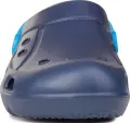 Кроксы Aqua Speed LORA темно-сине-голубые 556-10