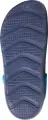 Кроксы Aqua Speed LORA темно-сине-голубые 556-10