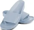 Шльопанці Aqua Speed OSLO димчасто-блакитні 559-02