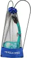 Набір для плавання (маска і трубка) дитячий Aqua Speed ALIZE FS + SAMOS бірюзовий 621-04