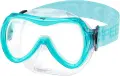 Маска для плавання дитяча Aqua Speed ALIZE FS бірюзова 622-04
