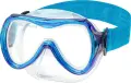 Маска для плавання дитяча Aqua Speed ALIZE FS синя 622-22
