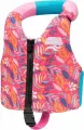 Жилет для плавання дитячий Aqua Speed AQUA PALS рожево-блакитний 628-03