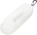 Чохол для окулярів для плавання Aqua Speed SILICONE GOGGLE CASE білий 633-05