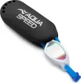 Чехол для очков для плавания Aqua Speed SILICONE GOGGLE CASE черный 633-07
