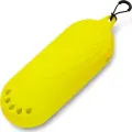 Чехол для очков для плавания Aqua Speed SILICONE GOGGLE CASE желтый 633-18