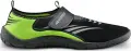 Аквашузи Aqua Speed AQUA SHOE 27 чорно-салатові 642-27A