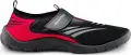 Аквашузи Aqua Speed AQUA SHOE 27 чорно-червоні 642-27D