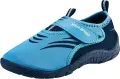 Аквашузи Aqua Speed AQUA SHOE 27 блакитно-темно-сині 642-27E