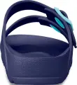 Шльопанці дитячі Aqua Speed LAREDO темно-синьо-блакитні 669-10