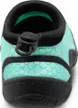 Аквашузи Aqua Speed AQUA SHOE 30 бірюзові 688-02