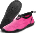 Аквашузи Aqua Speed AQUA SHOE 30 рожеві 688-03