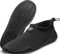 Аквашузи Aqua Speed AQUA SHOE 30 чорні 688-07