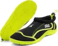 Аквашузи Aqua Speed AQUA SHOE 28 чорно-жовті 704-18