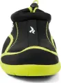 Аквашузи Aqua Speed AQUA SHOE 28 чорно-жовті 704-18