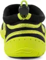 Аквашузи Aqua Speed AQUA SHOE 28 чорно-жовті 704-18