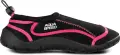 Аквашузи Aqua Speed AQUA SHOE 28 чорно-рожеві 704-19