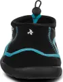 Аквашузи Aqua Speed AQUA SHOE 28 чорно-блакитні 704-28C