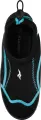 Аквашузи Aqua Speed AQUA SHOE 28 чорно-блакитні 704-28C