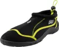 Аквашузи Aqua Speed AQUA SHOE 28 чорно-жовті 704-78