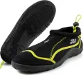 Аквашузи Aqua Speed AQUA SHOE 28 чорно-жовті 704-78