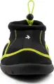 Аквашузи Aqua Speed AQUA SHOE 28 чорно-жовті 704-78