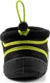 Аквашузи Aqua Speed AQUA SHOE 28 чорно-жовті 704-78