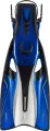 Ласти Aqua Speed SWIFT синьо-чорно-сірі 707-11