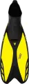 Ласти Aqua Speed VAPOR жовто-чорні 724-38