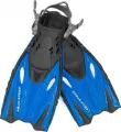 Ласти дитячі Aqua Speed BOUNTY синьо-чорні 725-11