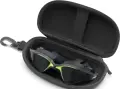 Чохол для окулярів для плавання Aqua Speed GOGGLE CASE чорний 737-07