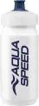 Пляшка для води Aqua Speed BIDON 550 мл біло-темно-синя 883-05