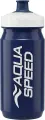 Пляшка для води Aqua Speed BIDON 550 мл темно-синьо-біла 883-10