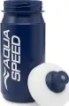 Пляшка для води Aqua Speed BIDON 550 мл темно-синьо-біла 883-10