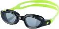 Окуляри для плавання Aqua Speed ATLANTIC чорно-салатові 208-38