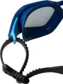 Окуляри для плавання Aqua Speed CYCLONE темно-синьо-чорні 714-10