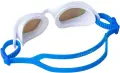 Окуляри для плавання Aqua Speed ECLIPSE MIRROR біло-сині 712-51