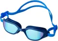 Окуляри для плавання Aqua Speed ECLIPSE MIRROR темно-синьо-сині 712-10