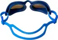 Окуляри для плавання Aqua Speed ECLIPSE MIRROR темно-синьо-сині 712-10