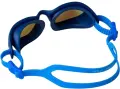 Окуляри для плавання Aqua Speed ECLIPSE MIRROR темно-синьо-сині 712-10