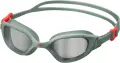 Окуляри для плавання Aqua Speed ECLIPSE сіро-червоні 712-08