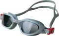 Окуляри для плавання Aqua Speed ECLIPSE сіро-червоні 712-08