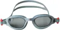 Окуляри для плавання Aqua Speed ECLIPSE сіро-червоні 712-08