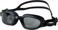 Очки для плавания Aqua Speed ECLIPSE черные 712-07