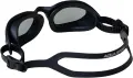 Очки для плавания Aqua Speed ECLIPSE черные 712-07