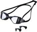 Очки для плавания Aqua Speed RIPTIDE черные 711-07