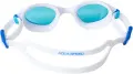 Окуляри для плавання Aqua Speed SERENITY біло-блакитні 716-51