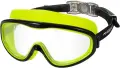 Окуляри для плавання Aqua Speed TIVANO чорно-лимонні 235-38