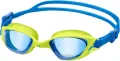 Окуляри для плавання Aqua Speed TORRENT жовто-сині 715-81